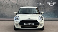 MINI Hatchback 1.5 One Classic II 5dr Petrol Hatchback